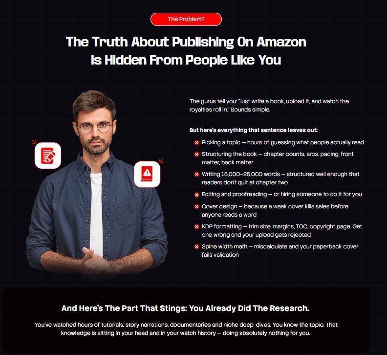 TubeBook AI Review