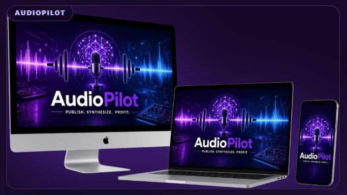AudioPilot Review