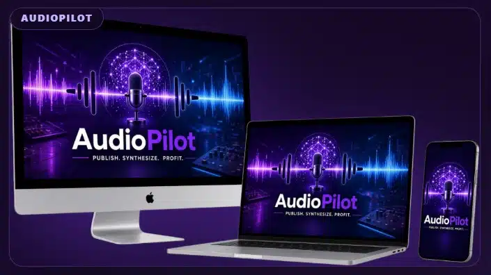 AudioPilot Review