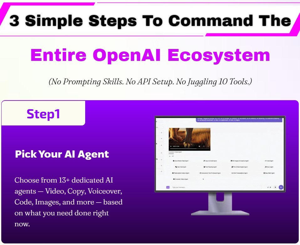 OpenAI Studio Review