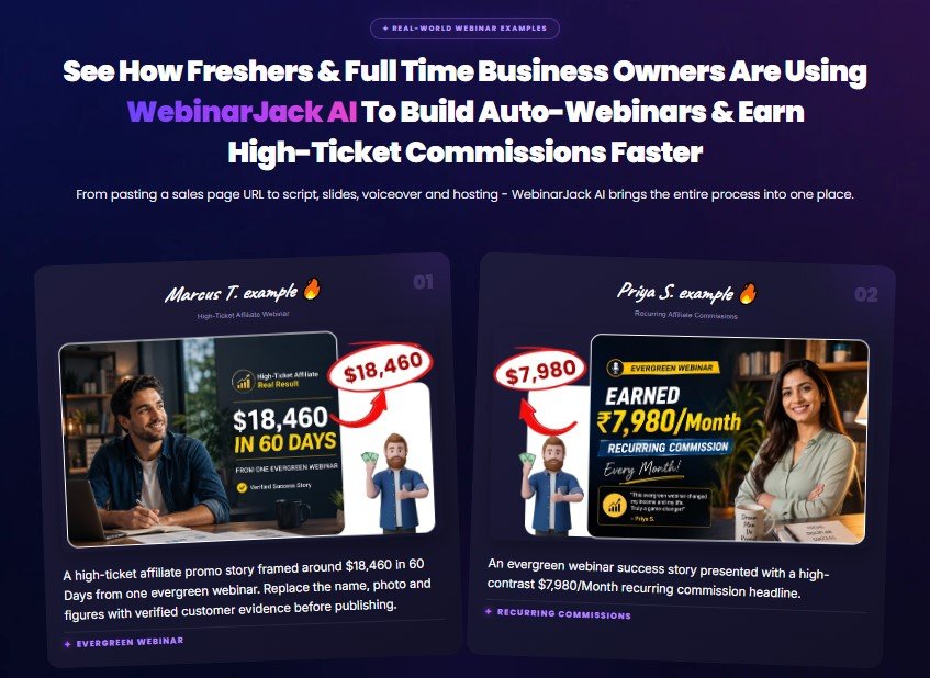 WebinarJack AI Review