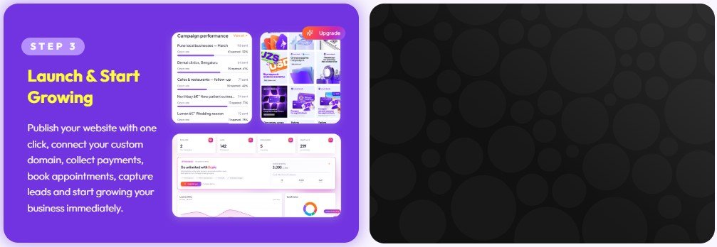 Cinematic Sites AI Review