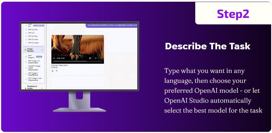 OpenAI Studio Review