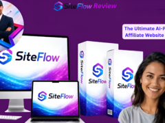 SiteFlow Review