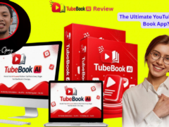 TubeBook AI Review