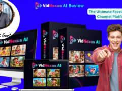 VidNexus AI Review