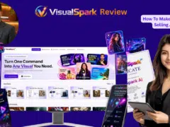 VisualSpark AI Review
