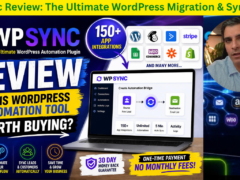 WP Sync Review