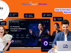 WebinarJack AI Review