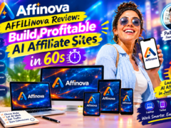 AFFILINova Review