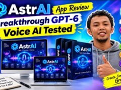 AstrAI App Review