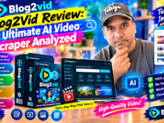 Blog2Vid Review