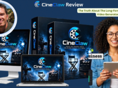 CINECLAW Review