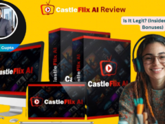 CastleFlix AI Review