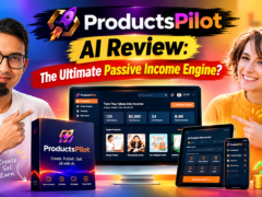 ProductsPilot AI Review
