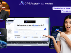 GPTAstraMax Review