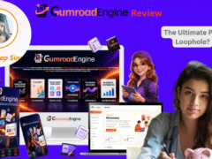 GumRoad Engine Review
