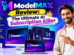 ModelMAX Review