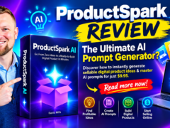 ProductSpark AI Review