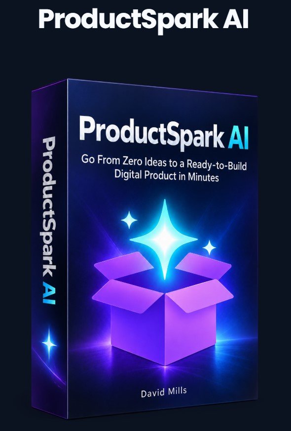 ProductSpark AI Review