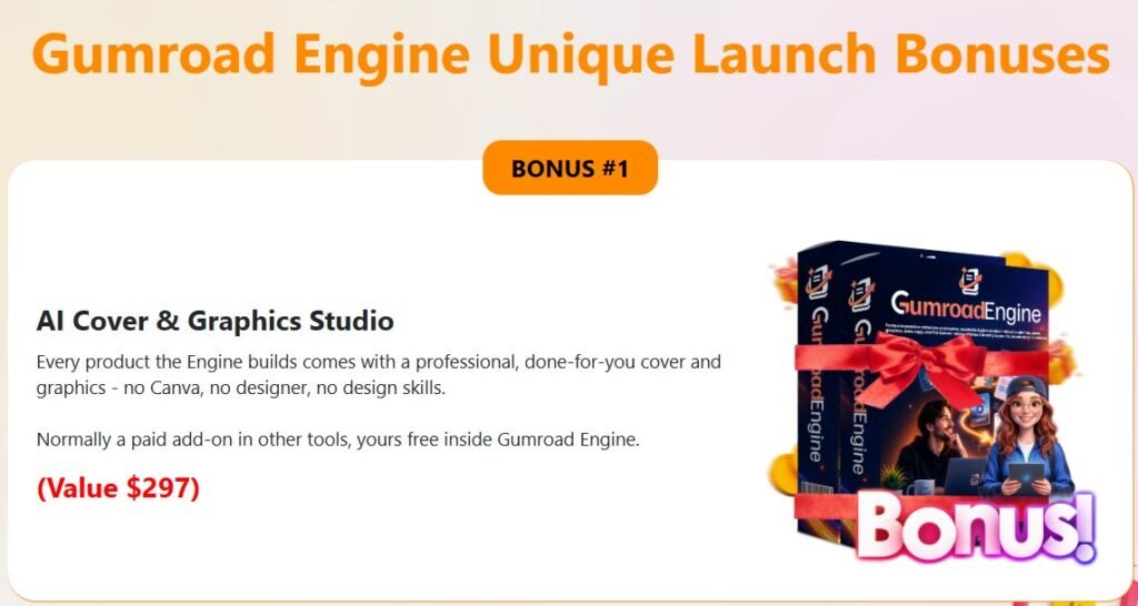 GumRoad Engine Review