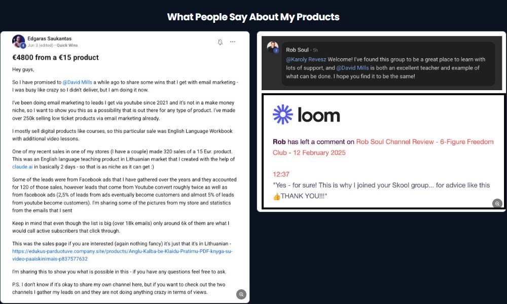 ProductSpark AI Review