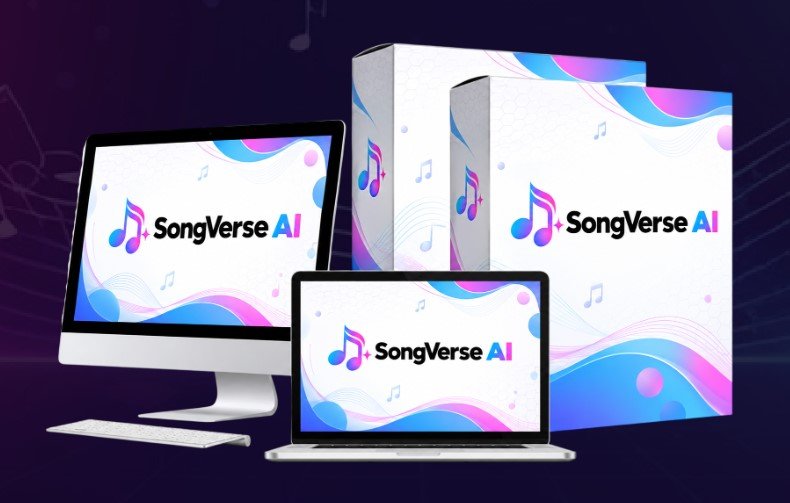 SongVerse AI Review