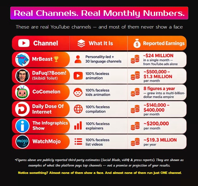 AI YouTube Multi Channel Builder Review