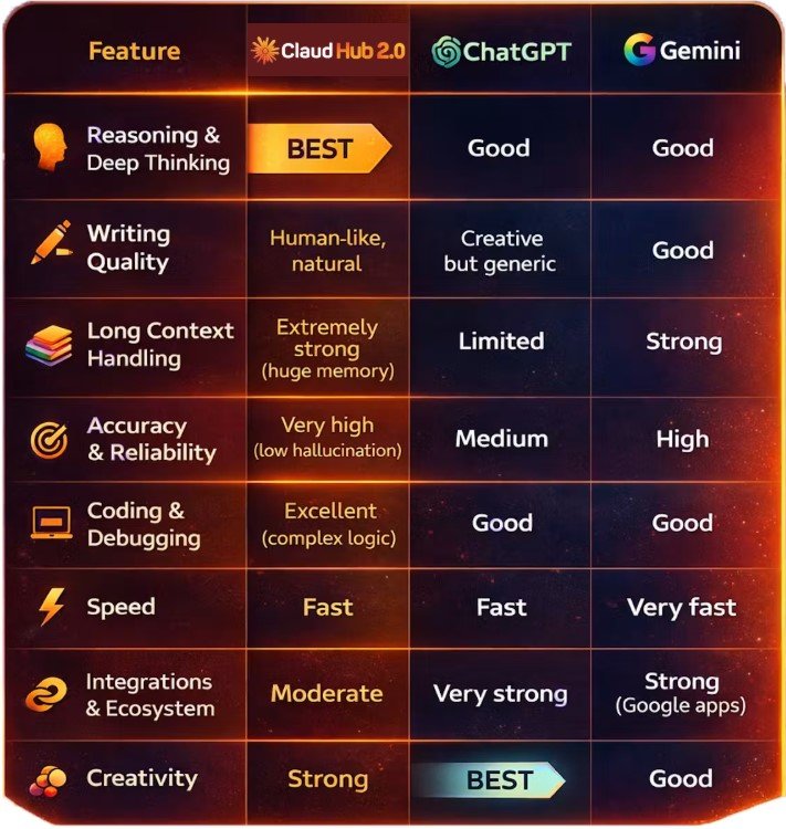 ClaudHub 2.0 Review