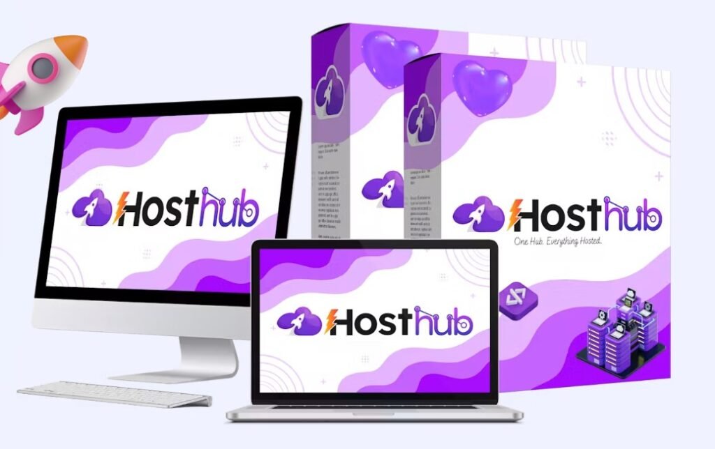 HostHub Review