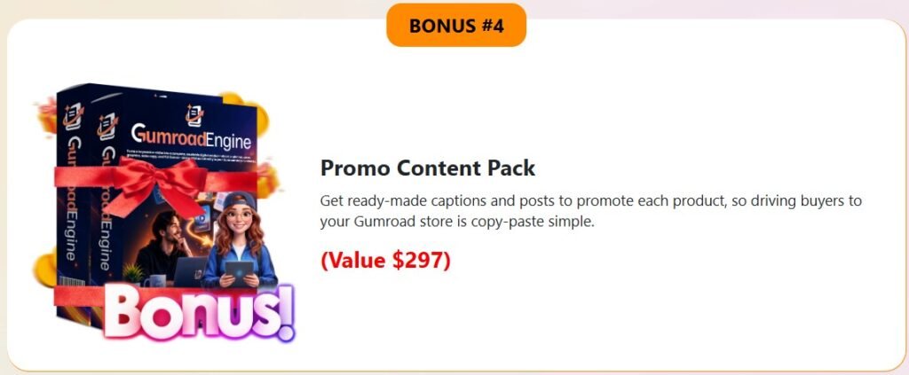 GumRoad Engine Review