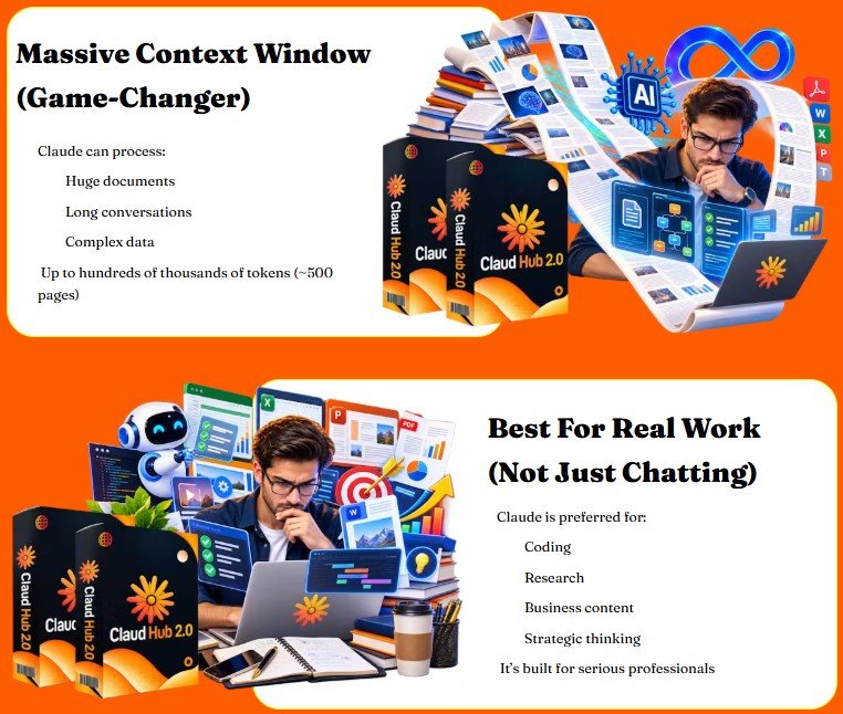 ClaudHub 2.0 Review