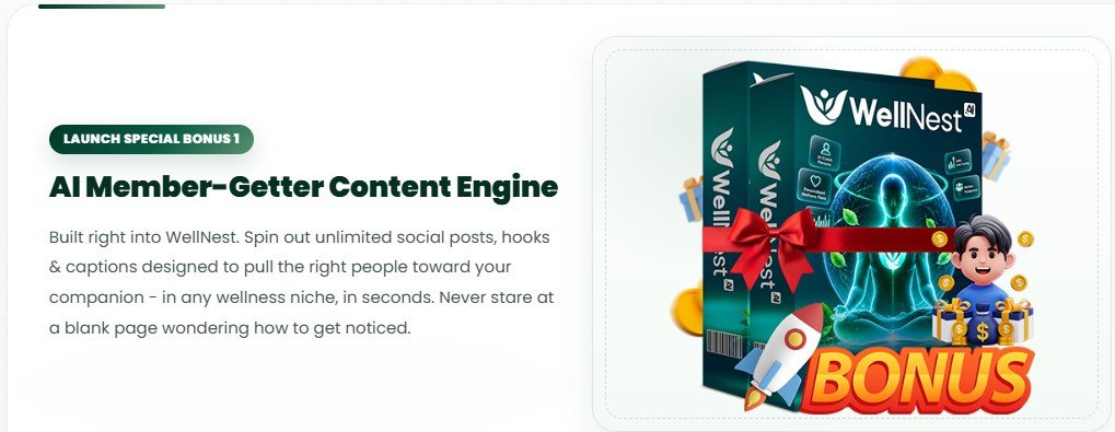 Wellnest AI Review