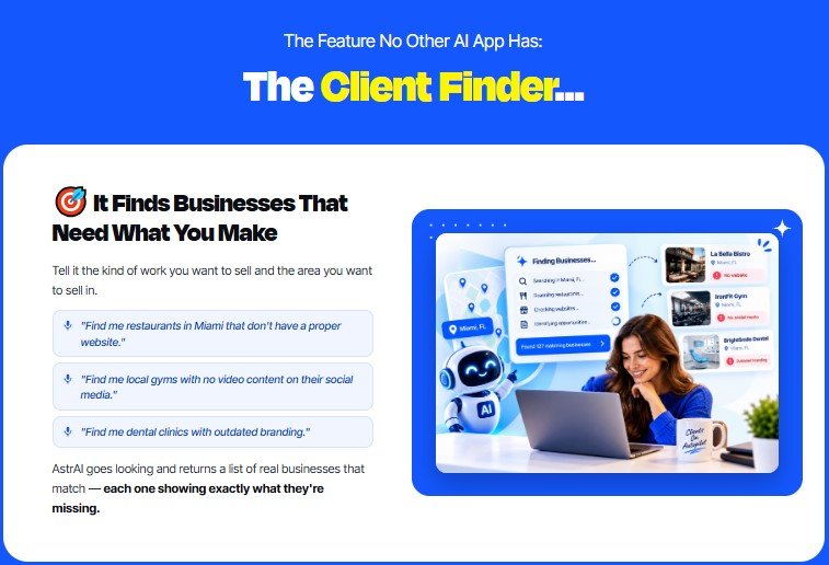 AstrAI App Review