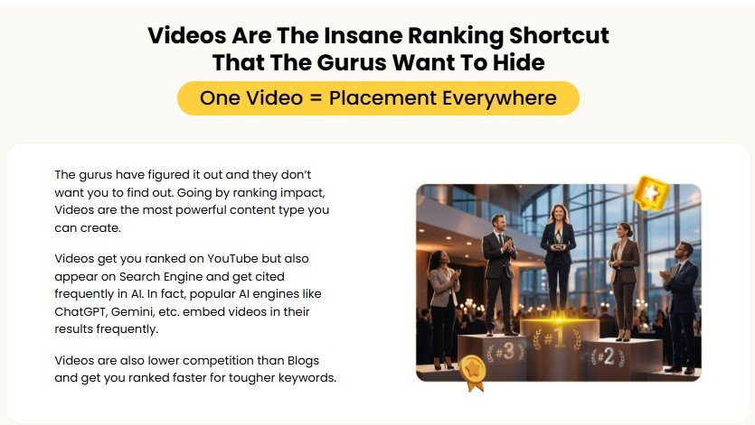 Blog2Vid Review
