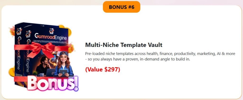 GumRoad Engine Review