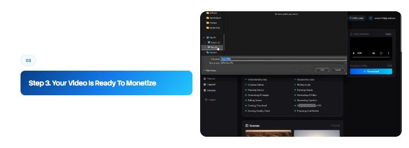 CINECLAW Review