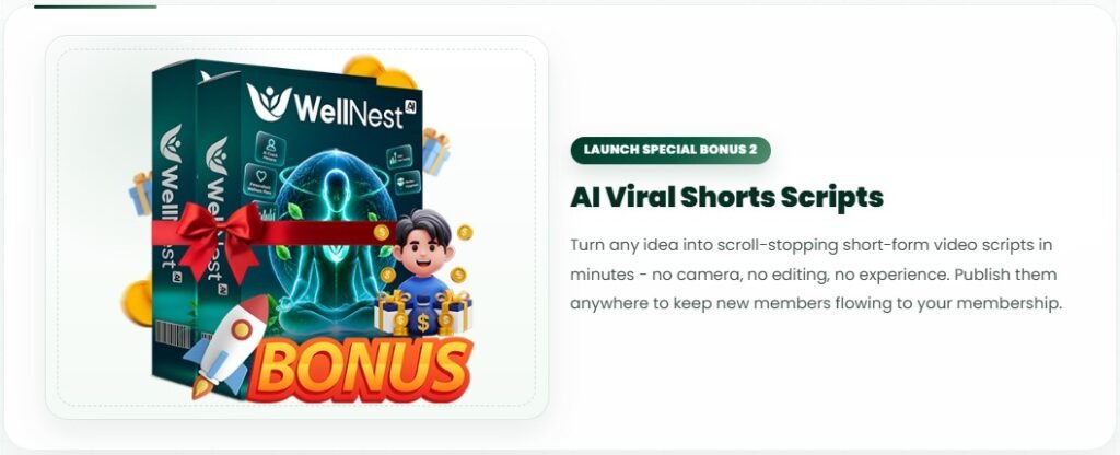 Wellnest AI Review