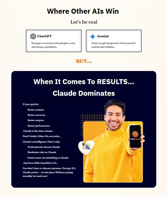 ClaudHub 2.0 Review