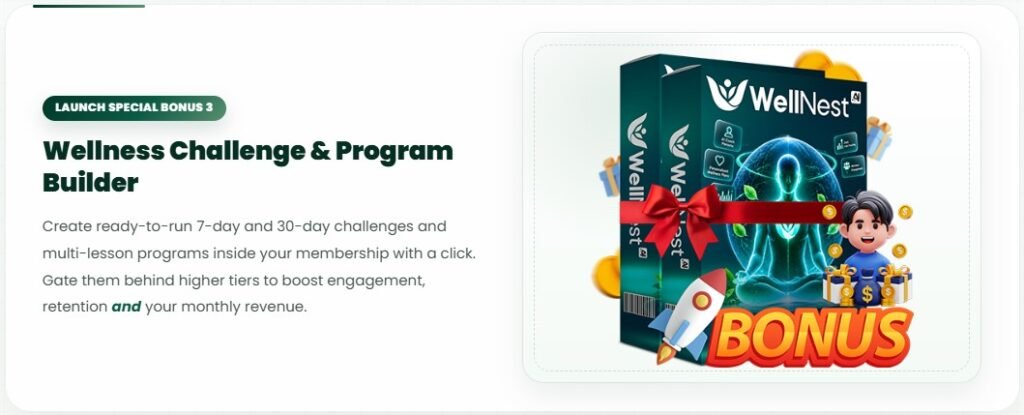 Wellnest AI Review