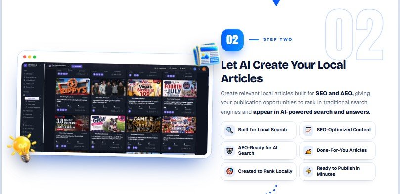 LocalMediaEmpire Review