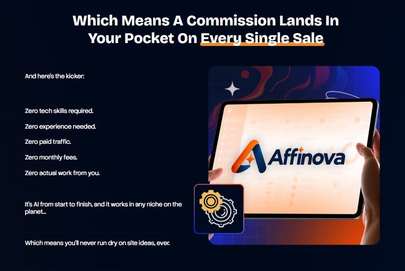 AFFILINova Review