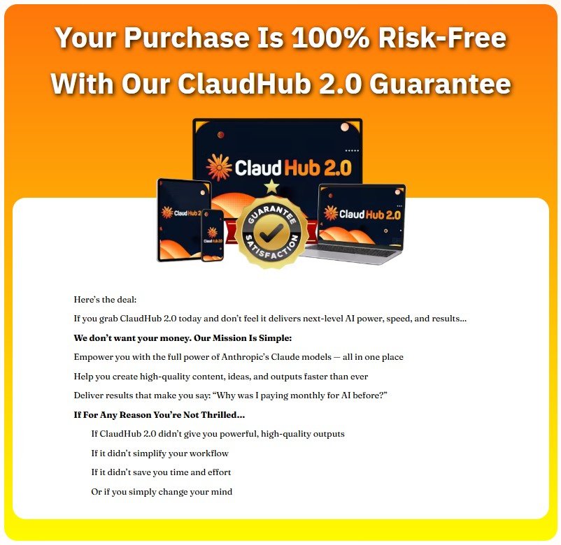 ClaudHub 2.0 Review