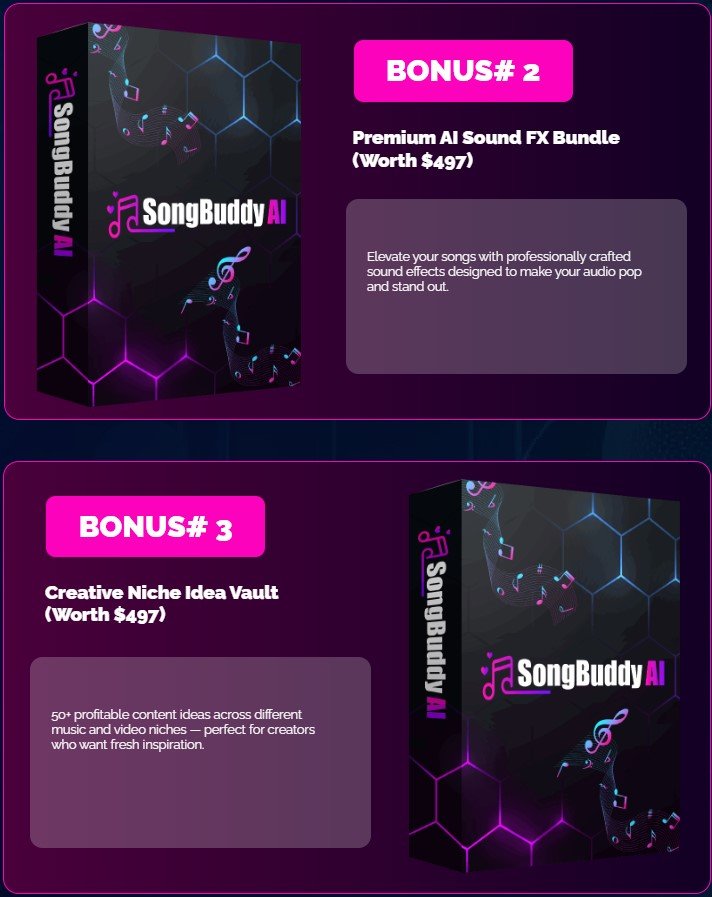 SongVerse AI Review