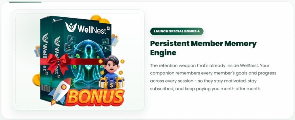 Wellnest AI Review