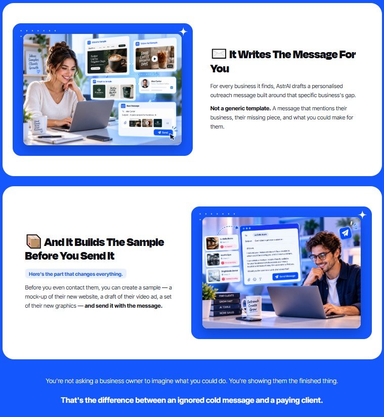 AstrAI App Review