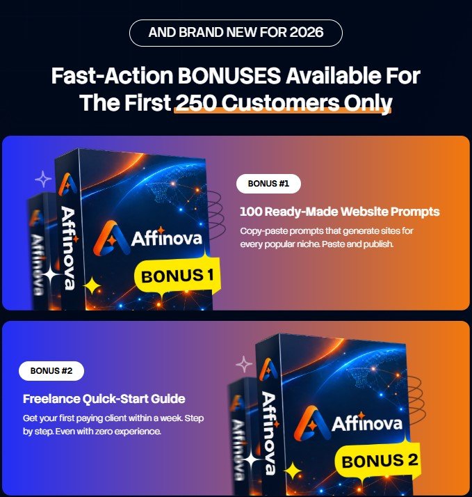 AFFILINova Review