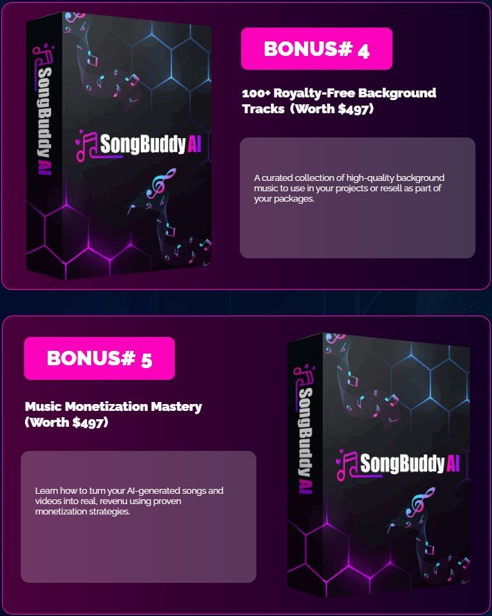 SongVerse AI Review