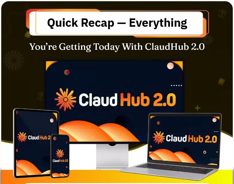 ClaudHub 2.0 Review