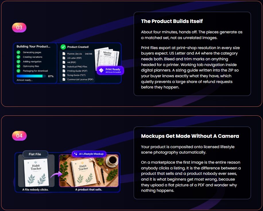 ProductsPilot AI Review